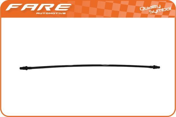 Fare 30690 Breather Hose, expansion tank 30690