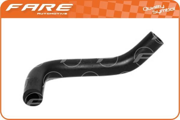 Fare 30678 Hose, cylinder head cover breather 30678