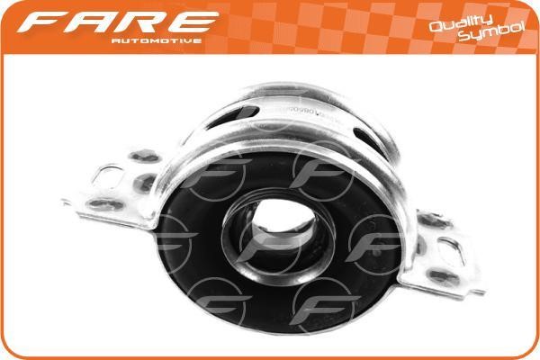 Fare 29044 Mounting, propshaft 29044