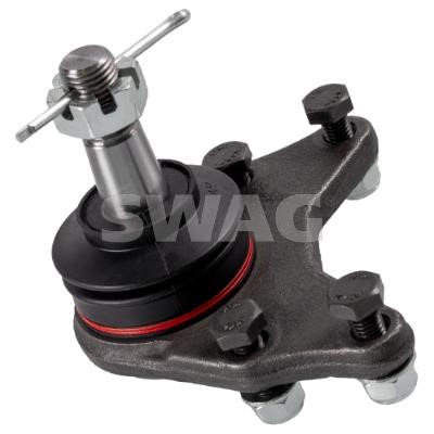 Wilmink Group WG2037253 Ball joint WG2037253