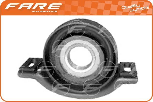Fare 29051 Mounting, propshaft 29051