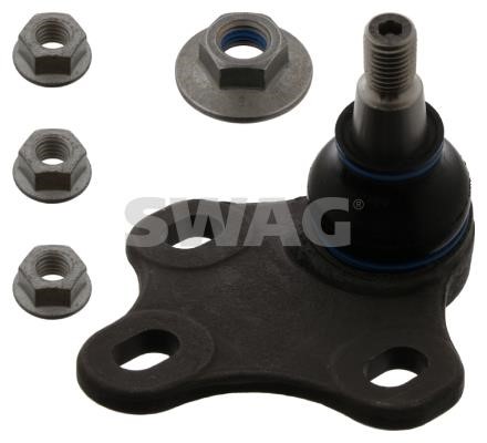 Wilmink Group WG2031456 Ball joint WG2031456