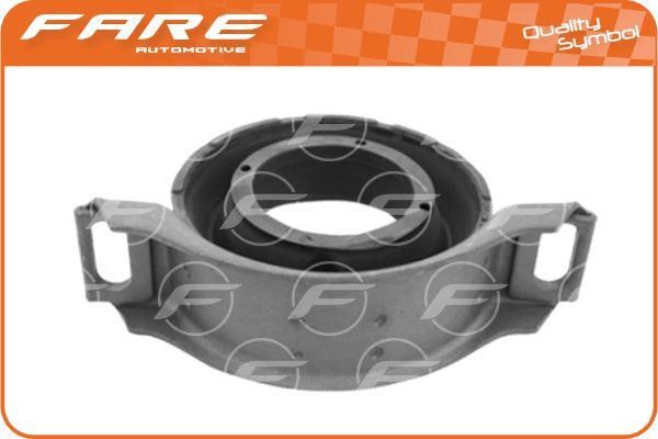 Fare 29054 Mounting, propshaft 29054