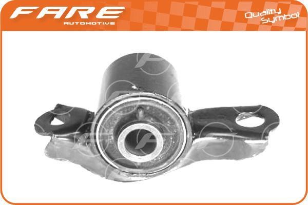 Fare 21407 Control Arm-/Trailing Arm Bush 21407