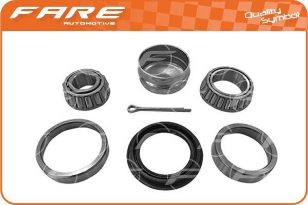 Fare 26336 Wheel bearing kit 26336
