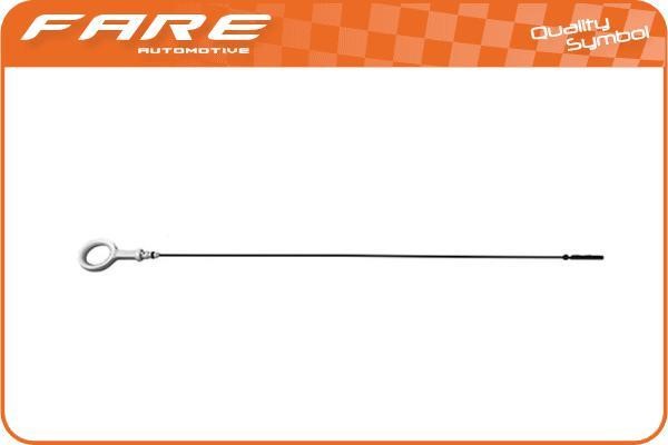 Fare 25346 ROD ASSY-OIL LEVEL GAUGE 25346