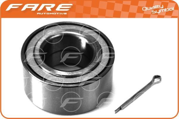 Fare 26401 Wheel bearing kit 26401