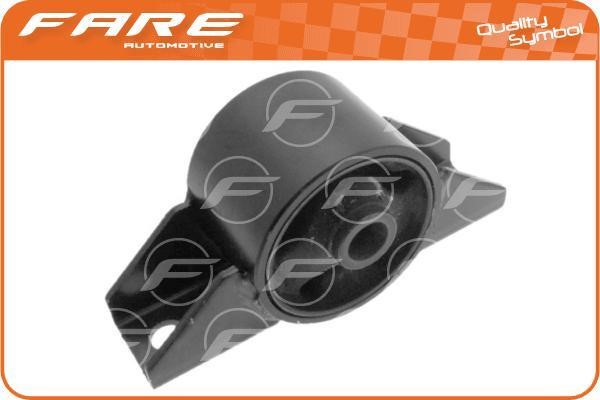 Fare 31497 Mounting, differential 31497