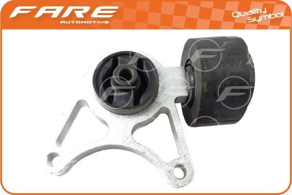 Fare 31489 Mounting, differential 31489
