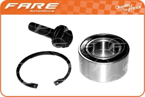 Fare 26366 Wheel bearing kit 26366