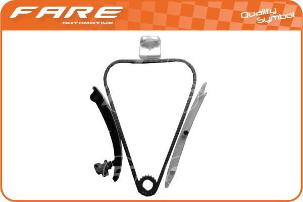 Fare 28979 Timing chain kit 28979