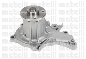 Wilmink Group WG1790301 Water pump WG1790301