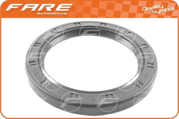 Fare 26124 Shaft Seal, manual transmission 26124