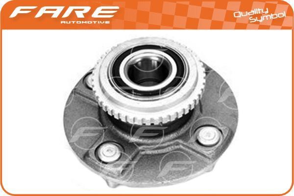 Fare 26433 Wheel bearing kit 26433