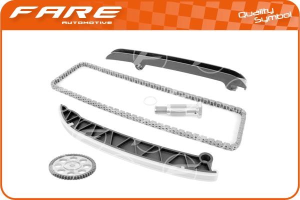 Fare 15218 Timing chain kit 15218