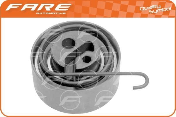 Fare 21921 Tensioner pulley, timing belt 21921