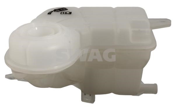Wilmink Group WG1795429 Expansion Tank, coolant WG1795429