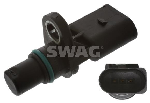 Wilmink Group WG1429129 Camshaft position sensor WG1429129