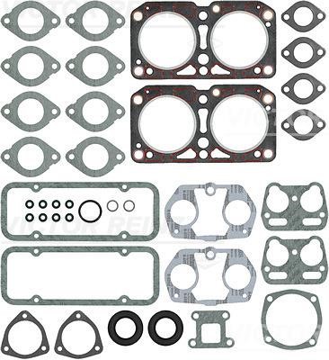 Wilmink Group WG1240599 Gasket Set, cylinder head WG1240599