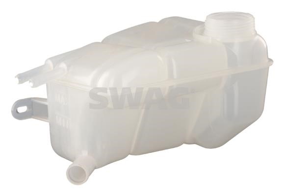 Wilmink Group WG2169334 Expansion Tank, coolant WG2169334