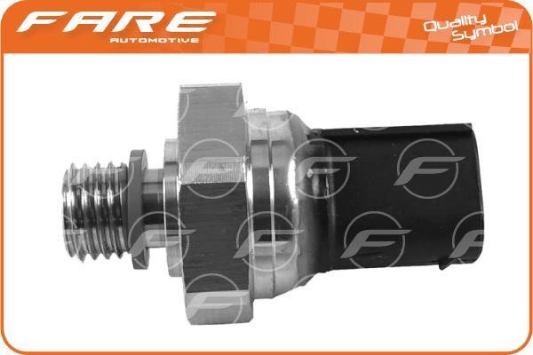 Fare 31474 Sensor, exhaust pressure 31474