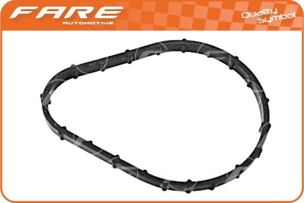 Fare 19916 Gasket, thermostat 19916