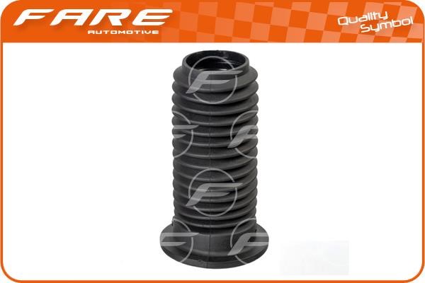 Fare 16527 Bellow and bump for 1 shock absorber 16527