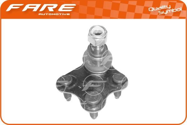 Fare RS196 Ball joint RS196