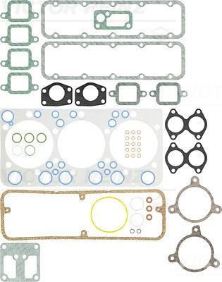 Wilmink Group WG1102629 Gasket Set, cylinder head WG1102629