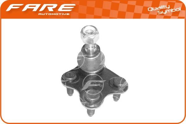 Fare RS197 Ball joint RS197