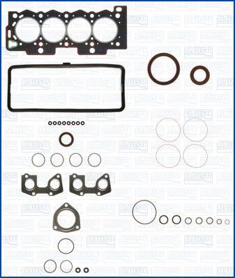 Wilmink Group WG1164715 Full Gasket Set, engine WG1164715