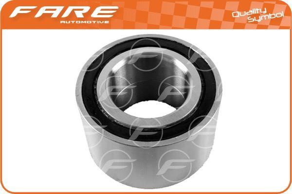 Fare 26493 Wheel bearing 26493