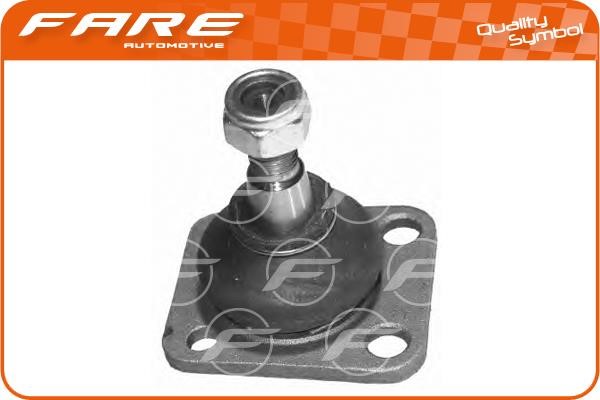 Fare RS093 Ball joint RS093