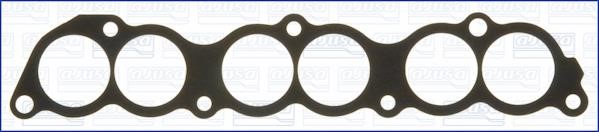 Wilmink Group WG1158414 Gasket, intake manifold WG1158414