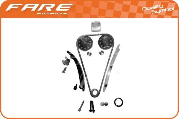 Fare 28982 Timing chain kit 28982