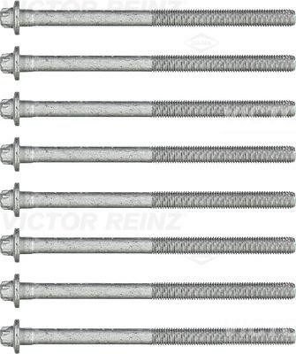 Wilmink Group WG1103180 Cylinder Head Bolts Kit WG1103180