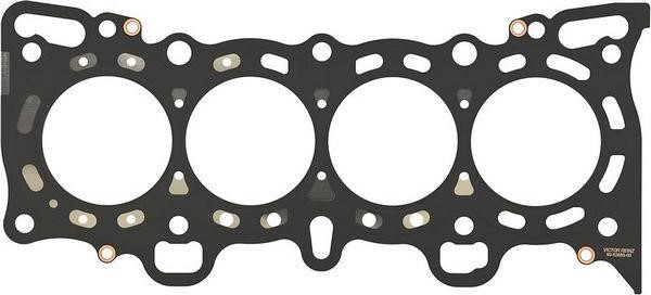 Wilmink Group WG1004082 Gasket, cylinder head WG1004082