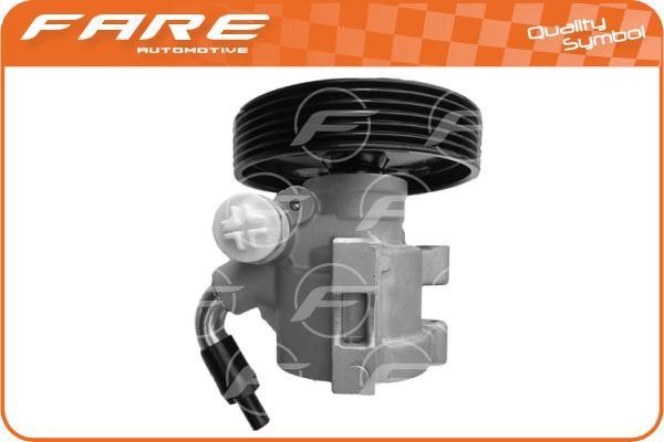 Fare 17088 Hydraulic Pump, steering system 17088
