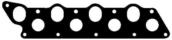 Wilmink Group WG1006934 Gasket common intake and exhaust manifolds WG1006934