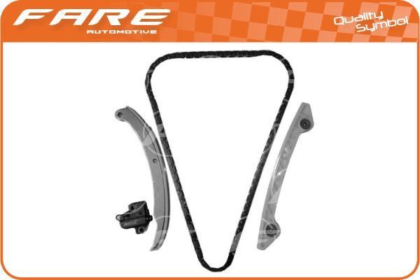 Fare 28992 Timing chain kit 28992