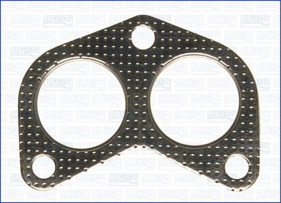 Wilmink Group WG1158127 Exhaust pipe gasket WG1158127