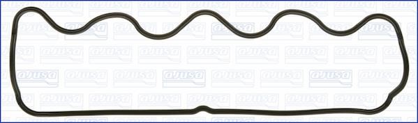 Wilmink Group WG1160303 Gasket, cylinder head cover WG1160303