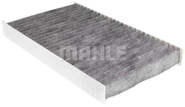 Wilmink Group WG1215629 Activated Carbon Cabin Filter WG1215629