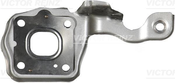 Wilmink Group WG2102299 Exhaust manifold dichtung WG2102299