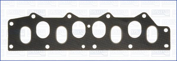 Wilmink Group WG1161629 Gasket common intake and exhaust manifolds WG1161629