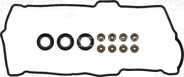 Wilmink Group WG1243362 Valve Cover Gasket (kit) WG1243362