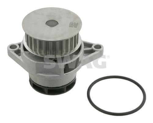 Wilmink Group WG1054500 Water pump WG1054500