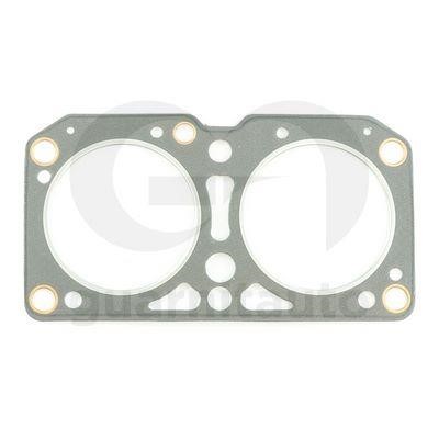 Wilmink Group WG2133324 Gasket, cylinder head WG2133324