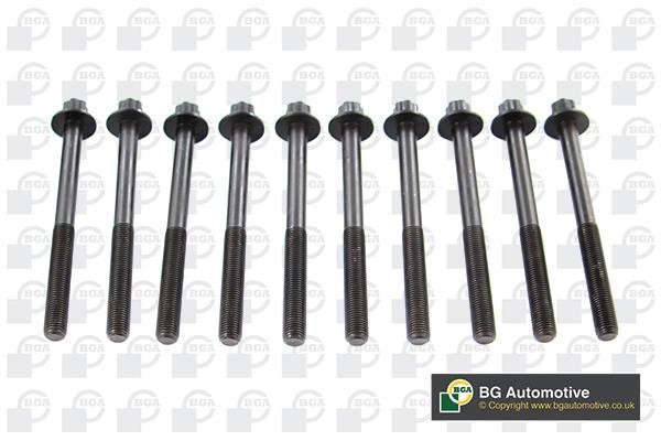 Wilmink Group WG1907182 Cylinder Head Bolts Kit WG1907182