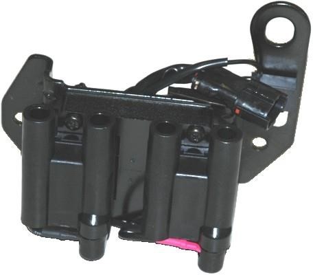 Wilmink Group WG1012268 Ignition coil WG1012268